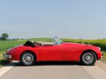Jaguar XK150 Drophead Coupe 1958 года (UK)